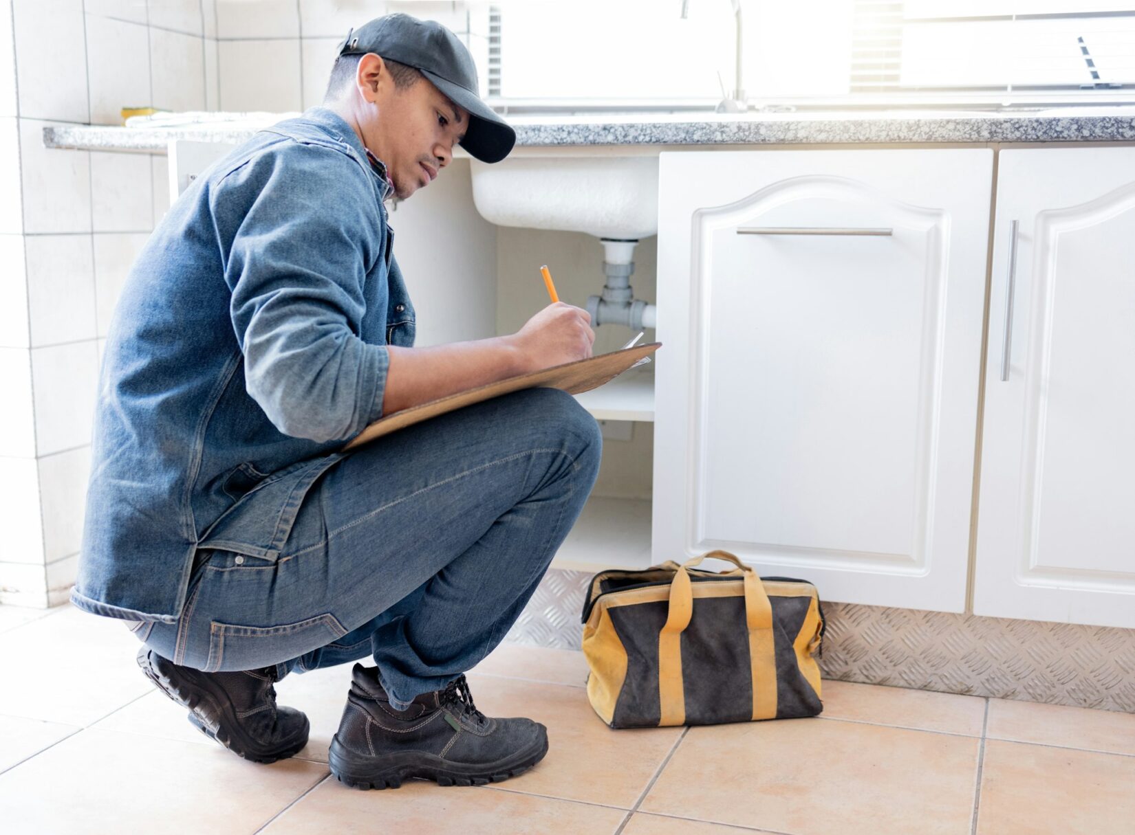 Garage Door Service and Repair